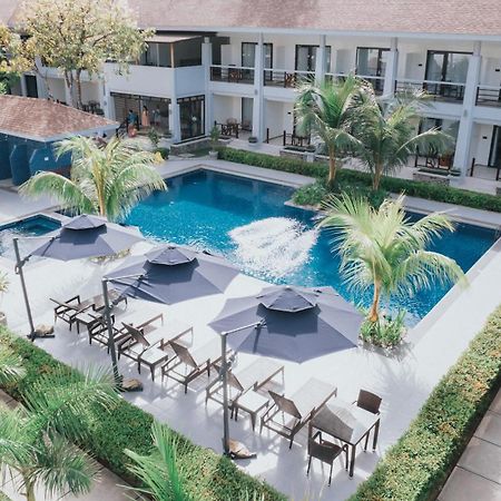 Ora Beach Resort El Nido Zewnętrze zdjęcie