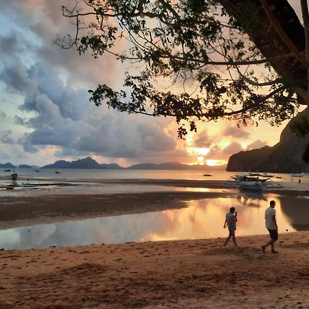 Ora Beach Resort El Nido Zewnętrze zdjęcie