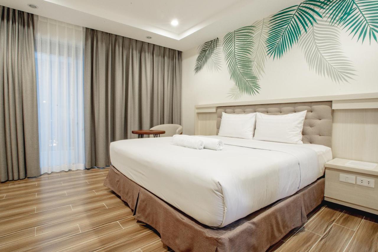 Ora Beach Resort El Nido Zewnętrze zdjęcie