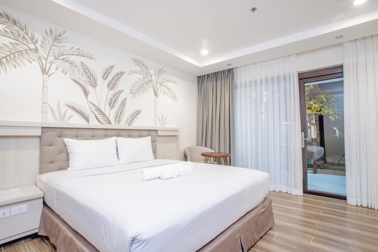 Ora Beach Resort El Nido Zewnętrze zdjęcie