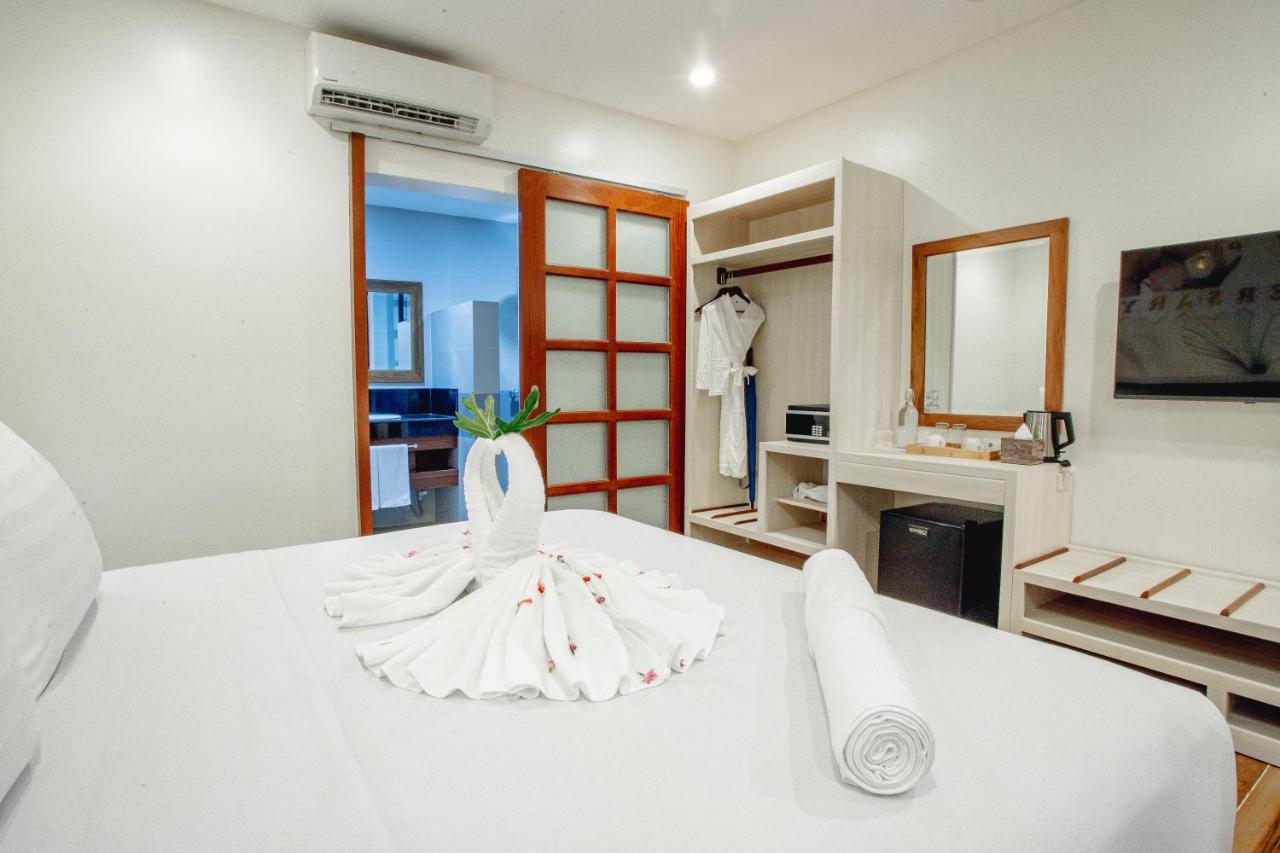 Ora Beach Resort El Nido Zewnętrze zdjęcie