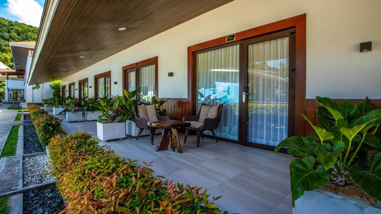 Ora Beach Resort El Nido Zewnętrze zdjęcie