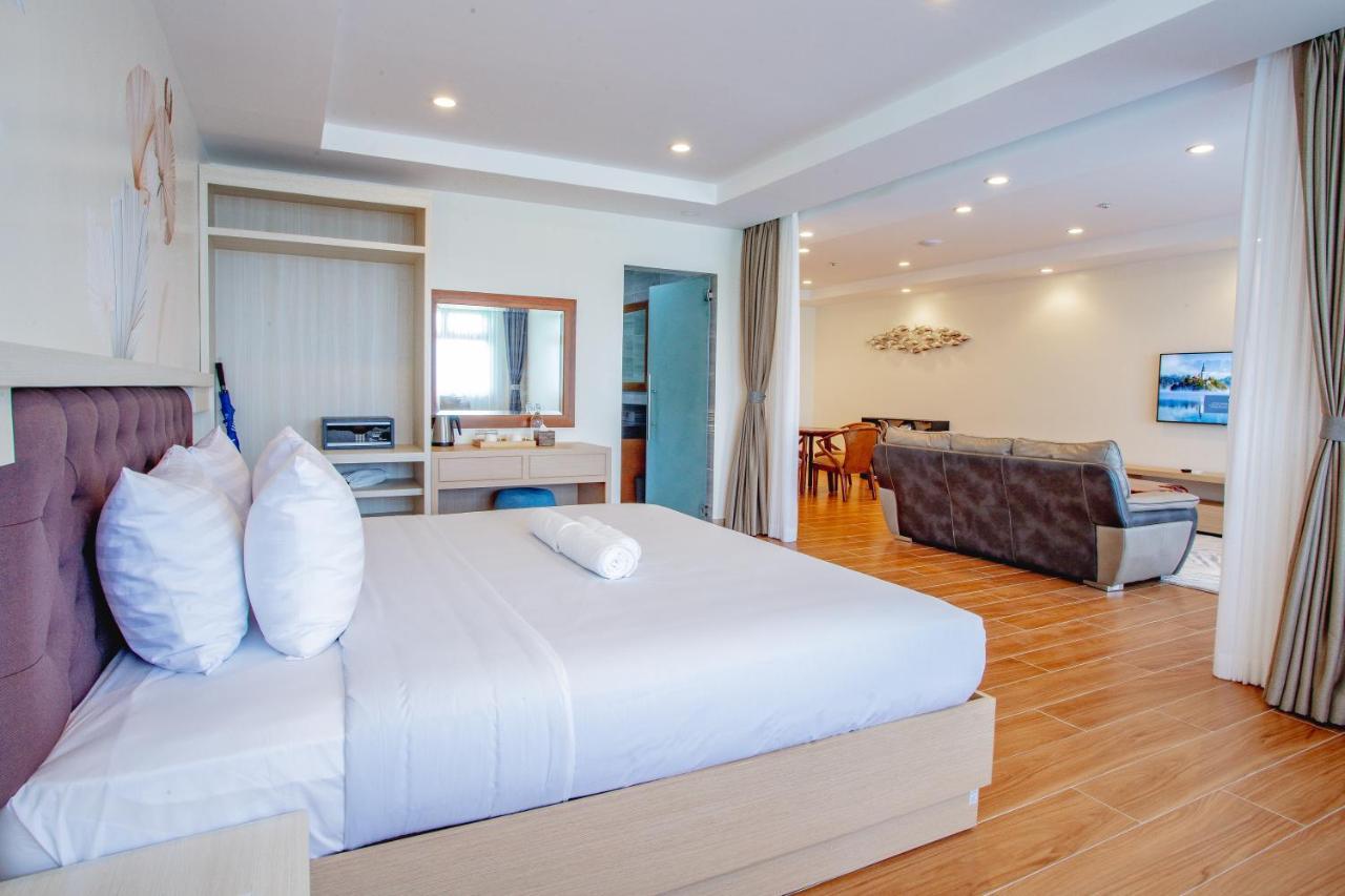 Ora Beach Resort El Nido Zewnętrze zdjęcie