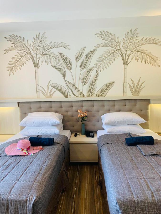 Ora Beach Resort El Nido Zewnętrze zdjęcie