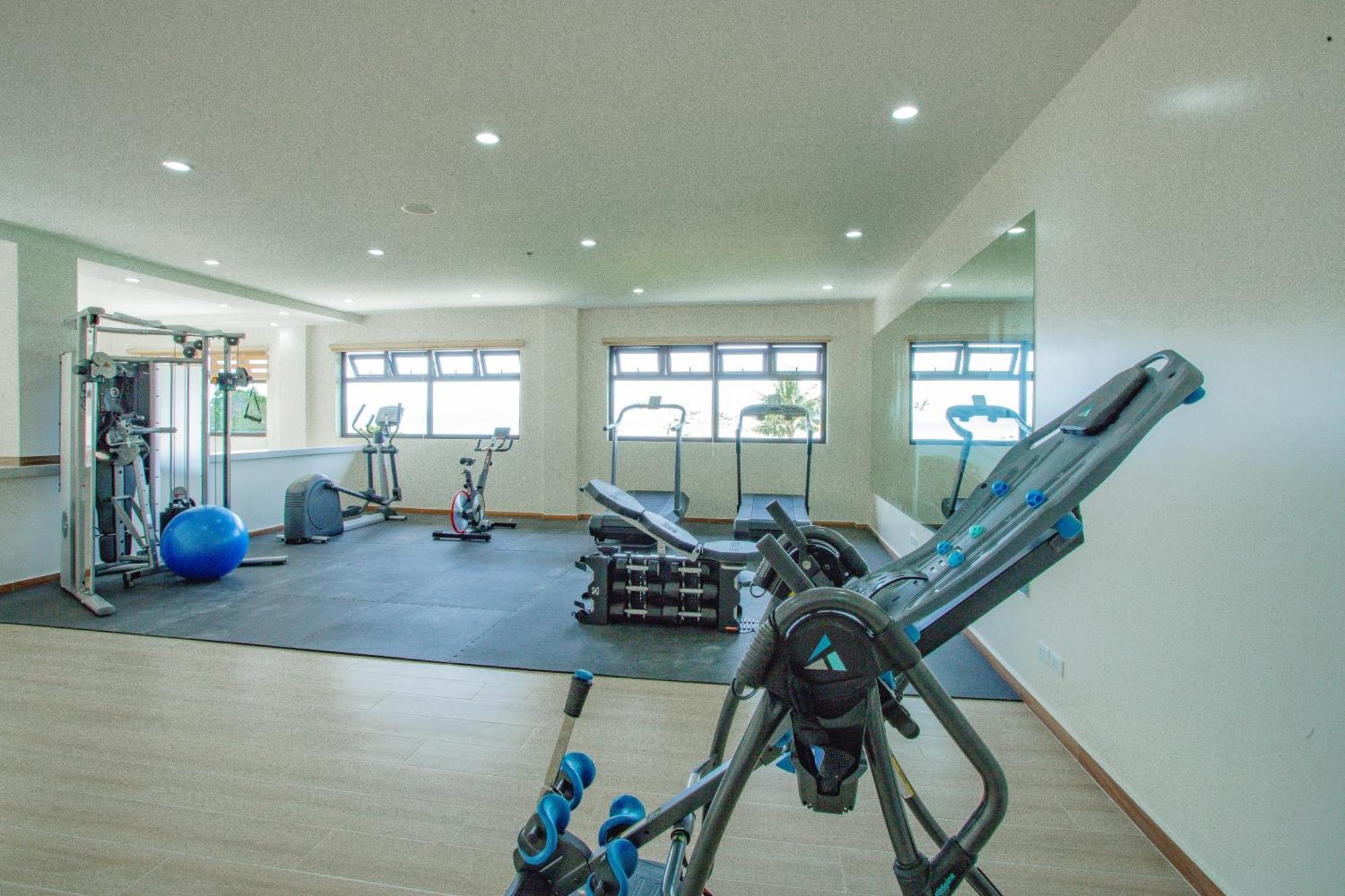Ora Beach Resort El Nido Zewnętrze zdjęcie