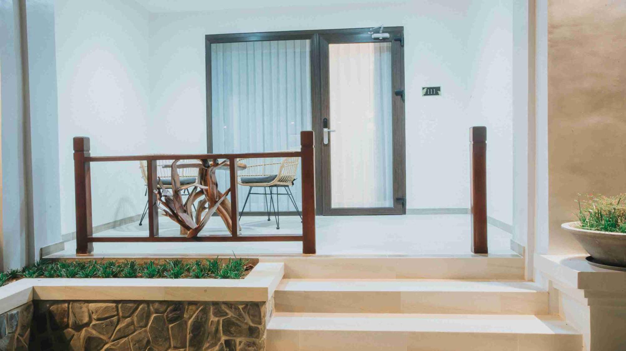 Ora Beach Resort El Nido Zewnętrze zdjęcie
